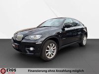 Gebraucht BMW X6 Exclusive 306 PS (225 kW) 2011 Schwarz SUV
