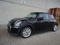 Gebraucht Mini Cooper SE 99 kW (135 PS) 2021 Schwarz Kleinwagen