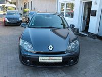 Gebraucht Renault Laguna III Exception 150 PS (110 kW) 2009 Grau Kombi