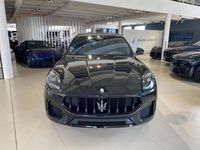 Neu Maserati Grecale 330 PS (242 kW) 2025 Schwarz SUV
