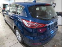 gebraucht Ford S-MAX Trend | RFK | Park-Assistent |