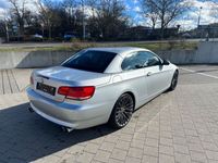 gebraucht BMW 330 Cabriolet 