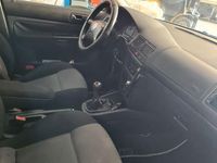 Gebraucht VW Golf IV Basis 101 PS (74 kW) 2004 Silber Kombi