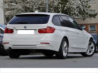 gebraucht BMW 318 d xdrive Touring Sport Line