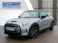 Occasion Mini Cooper SE Essential 135 kW (184 ch) 2023 Argent Citadine
