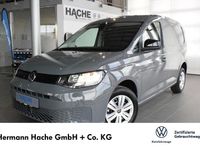 Neu VW Caddy 116 PS (85 kW) 2026 Pure grey (grau) Van / Kleinbus