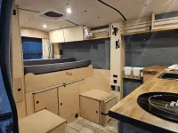 Gebraucht Ford Transit 167 PS (122 kW) 2018 Weiß Van