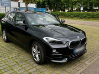 gebraucht BMW X2 sDrive18i Aut. Advantage