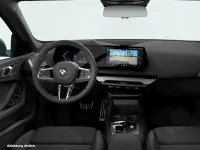 Gebraucht BMW 223 Shadowline 204 PS (150 kW) 2025 Skyscraper grau metallic Coupé