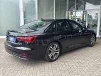 Gebraucht Audi A6 S-Line 265 PS (194 kW) 2023 Schwarz Limousine