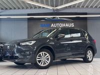 Gebraucht Seat Tarraco 4Drive 200 PS (147 kW) 2020 Grau SUV