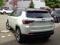 gebraucht Jeep Compass 1,4 MultiAir Limited/NP: € 40.920,--