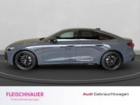 Gebraucht Audi A5 Edition .1 286 PS (210 kW) 2022 Magnetgrau Coupé