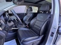 Gebraucht Kia Sorento GT-Line 200 PS (147 kW) 2018 Silky silver SUV