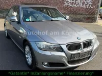 Gebraucht BMW 320 Comfort Edition 170 PS (125 kW) 2008 Grau Limousine