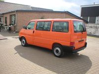 gebraucht VW T4 Kombi