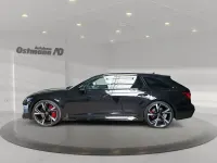 Gebraucht Audi RS6 Sport 600 PS (441 kW) 2023 Mythosschwarz metallic Kombi