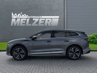 Neu Skoda Enyaq iV Loft 150 kW (204 PS) 2025 Andere farbe SUV