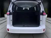Gebraucht VW ID. Buzz Pro 150 kW (204 PS) 2023 Weiß Van / Kleinbus