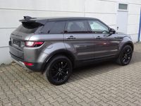 gebraucht Land Rover Range Rover evoque 2.0 TD4 SE Rkam EU6dT