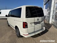 Gebraucht VW Multivan Highline 204 PS (150 kW) 2022 Grau Van