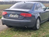 gebraucht Audi A4 3.2 FSI multitronic Ambiente Ambiente