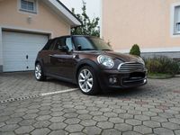 gebraucht Mini Cooper Cabriolet Cooper