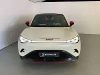 Gebraucht Smart #3 200 kW (272 PS) 2024 Digital white SUV