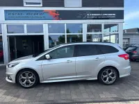 Gebraucht Ford Focus Sport 250 PS (183 kW) 2016 Silber Kombi