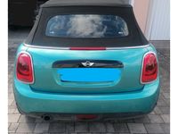 gebraucht Mini Cooper Cabriolet 