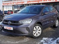 Gebraucht VW Taigo 95 PS (69 kW) 2023 Grau SUV