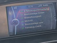 Second-hand BMW 325 204 CP (150 kW) 2012 Alb Coupe