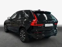 Gebraucht Volvo XC60 Plus 197 PS (144 kW) 2024 Schwarz SUV