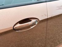 Gebraucht Ford Ecosport Titanium 125 PS (91 kW) 2016 Braun SUV