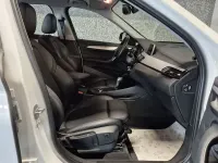 Gebraucht BMW X1 192 PS (141 kW) 2017 Weiß SUV