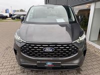 Gebraucht Ford Tourneo Custom Titanium 150 PS (110 kW) 2024 Grau Van