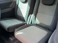 Gebraucht VW Sharan 140 PS (102 kW) 2013 Silber Van / Kleinbus