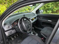 Second-hand Mazda 2 80 CP (58 kW) 2007 Andere farben Hatchback