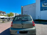 Gebraucht VW Fox 75 PS (55 kW) 2006 Andere farben Kleinwagen