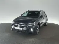 Gebraucht VW T-Roc R-line 150 PS (110 kW) 2025 Deep black perleffekt SUV