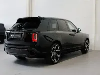 Neu Rolls Royce Cullinan 600 PS (441 kW) 2026 Schwarz SUV