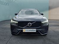Gebraucht Volvo XC60 Plus 197 PS (144 kW) 2023 Grau SUV