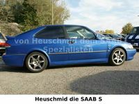 gebraucht Saab 9-3 2.3 Turbo Viggen Heuschmid Schmiedekolben