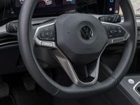 gebraucht VW Golf 1.5 TSI LIFE LED NAVI PDC+ KAMERA