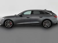 Gebraucht Audi A5 S-Line 204 PS (150 kW) 2025 Grau Kombi