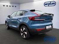 Gebraucht Volvo EC40 136 kW (185 PS) 2024 SUV