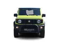 Gebraucht Suzuki Jimny Comfort 2021 Grün SUV