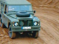 Gebraucht Land Rover 2 69 PS (50 kW) 1964 Grün SUV