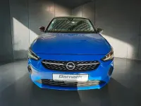 Gebraucht Opel Corsa Elegance 101 PS (74 kW) 2023 Blau Limousine