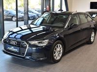Gebraucht Audi A6 Ambiente 204 PS (150 kW) 2020 Firmamentblau Kombi